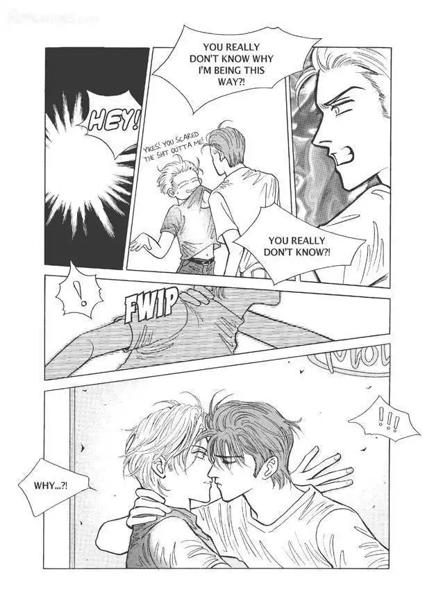 Do Whatever You Want Chapter 5.4 22